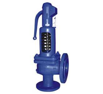 900德標(biāo)安全閥