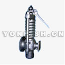 LDA/LDWA非標(biāo)安全閥（火電站用)