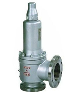 LDA/LDWA日標安全閥