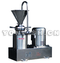 JM-FB系列分體式整體不銹鋼膠體磨