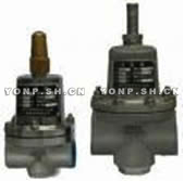 Y22F低溫不銹鋼減壓閥