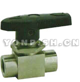 Q11SAF-64內(nèi)螺紋球閥