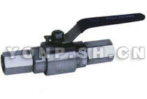 QG&middot;M1不銹鋼壓力表球閥