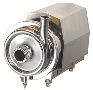 CLP型衛(wèi)生級(jí)磁力泵