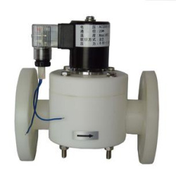 ZSH化工專用電磁閥