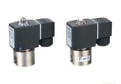 ZS直動式電磁閥