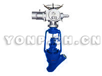 Y型鋼制截止閥