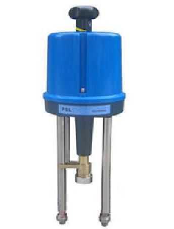 德國(guó)PS系列電動(dòng)執(zhí)行器