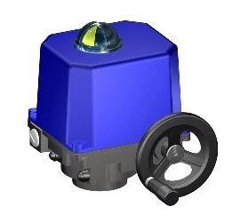 德國(guó)PS系列電動(dòng)執(zhí)行器