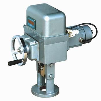 SKZ系列電動(dòng)執(zhí)行機(jī)構(gòu)