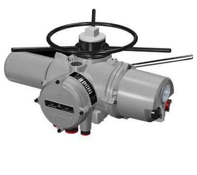 英國(guó)羅托克ROTORK電動(dòng)執(zhí)行器