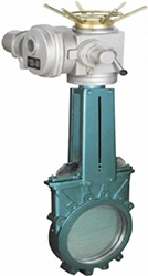 Z973X-6/10/16電動(dòng)漿液閥