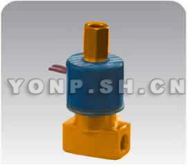 231Y二位三通電磁閥