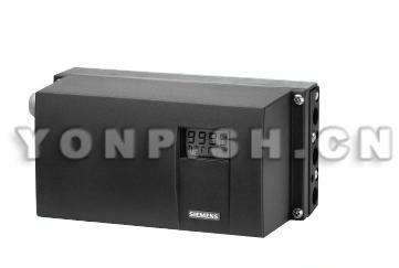 德國西門子定位器