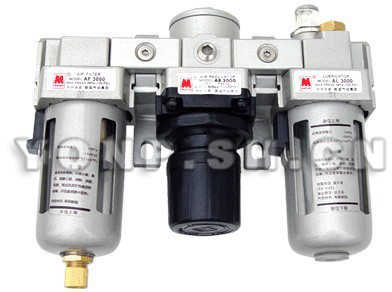 氣源三聯(lián)件