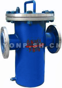 SRB藍(lán)式過濾器（筒型過濾器）