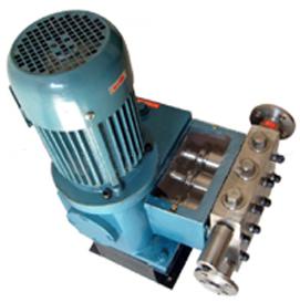 3DP-20型高壓往復(fù)泵