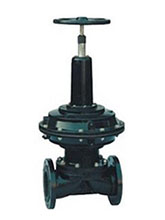  EG6K/B41J-6/10/16型 氣動襯膠隔膜閥、氣動襯氟隔膜閥 