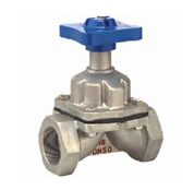 EG11W/J-10/16型 內(nèi)螺紋隔膜閥