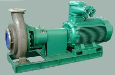 IN型沖壓熔融尿素泵