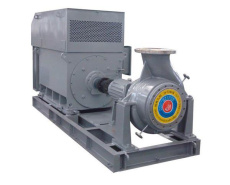 JINB型雙吸熔融尿素泵