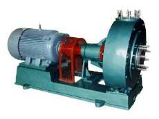 FIU型耐腐耐磨砂漿泵