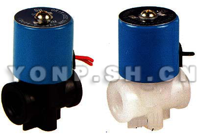 RSC飲水機(jī)活塞式電磁閥