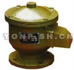 GENE-2全天候呼吸閥