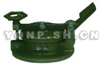 GLY－150腳踏式量油孔