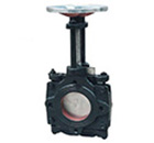 ZT9928手動漿料閘閥 縮略圖