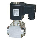 ZS防爆型高壓電磁閥 縮略圖