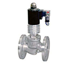 ZCG高溫電磁閥 縮略圖