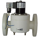 ZSH化工專用電磁閥 縮略圖