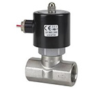 2L蒸汽電磁閥 縮略圖