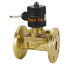 RSZF膜片高溫電磁閥 縮略圖