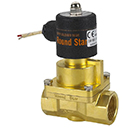 PS蒸汽電磁閥 縮略圖