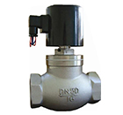 ZQDF蒸汽電磁閥 縮略圖