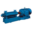 GC型鍋爐給水泵 縮略圖