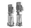 全不銹鋼立式多級泵 縮略圖