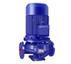 SG、SGR、SGP型管道離心泵 縮略圖