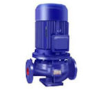 ISGD型低轉速管道泵 縮略圖