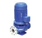 ISG型立式管道泵 縮略圖