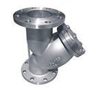 YL(F)H/W/P不銹鋼過濾器 縮略圖