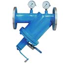 手搖刷式過濾器 縮略圖