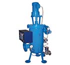 全自動清洗過濾器 縮略圖