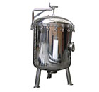 快開式過濾器 縮略圖