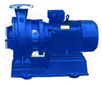 IHB型便拆式化工離心泵 縮略圖