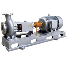 IJB型堿泵 縮略圖