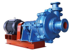 DT（TL）型環(huán)保脫硫泵（工業(yè)渣漿泵） 縮略圖