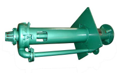 ZML型立式渣漿泵 縮略圖